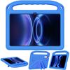 EVA Stand Case für Redmi Pad 2 SE 9,7 Zoll Poco Pad C1 Kinder Griff Ständer Tablet Hülle für Redmi Pad 2 9,7" Hülle