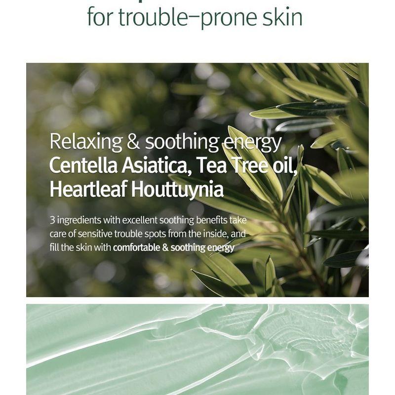 Pyunkang Yul Calming Clear Spot Patch Intensive Care