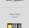 IRÈNE & SEULGI (Velours rouge) [MONSTER] 1er Mini Album