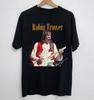 NEW Robin Trower Signature On Tour Cotton Gift For Fan T Shirt  Unisex T-Shirt