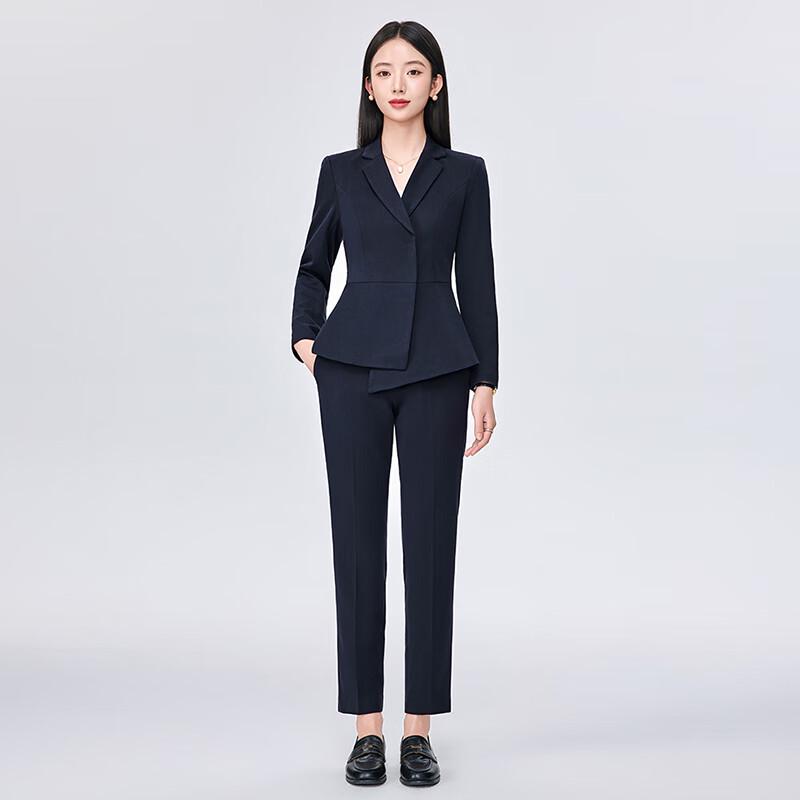 Women's Professional Suit Set