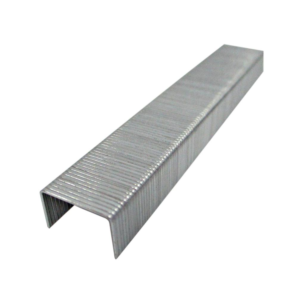 Greattool Arcland Sakamoto Hand Cutter X11405 Staples, 1000-Pack,