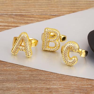 Ringe – Damenringe