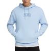 Puma Premium Essentials Hoodie Classic Casual Comfortable Solid Color Sweatshirt Unisex hoodies 632071-48