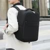 Unisex Large Capacity Lightweight Travel & Business Backpack with Laptop Compartment