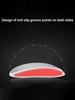 For Magic Mouse 2/3 Base Increased Comfort and Control Mouse Base Anti-Slip Design Wireless Booster Mouse Case