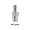GDC Metal Suction Tips