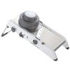18 Types Adjustable Mandoline Slicer Stainless Steel Vegetable Julienner Grater Onion Potato Slicer Cutter Kitchen Potato Peeler