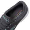 Skechers Damskie wsuwane buty do chodzenia