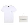 EMPORIO ARMANI T Shirt Men's White 111035-CC735-10