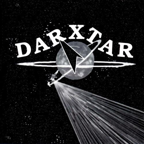 

CD DARXTAR - Darxtar SPMWWRCD0029 World Wide Reco 1991 Germany Rock Used