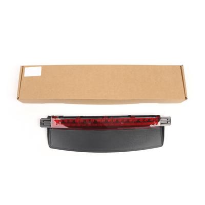 Automotive Lighting LED Third Tail Light Car Rear Brake Light 36.8*10*2.8CM 12V Voltage 36.8*10*2.8CM Size Made Of ABS PC