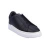 Mallet Mens Leather Trainers