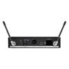 Shure blx24re/sm58-h8e - wireless system