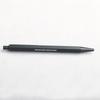 All Metal Ballpoint Pen Press Type Writing Pen Refillable Executive Pen  School Office