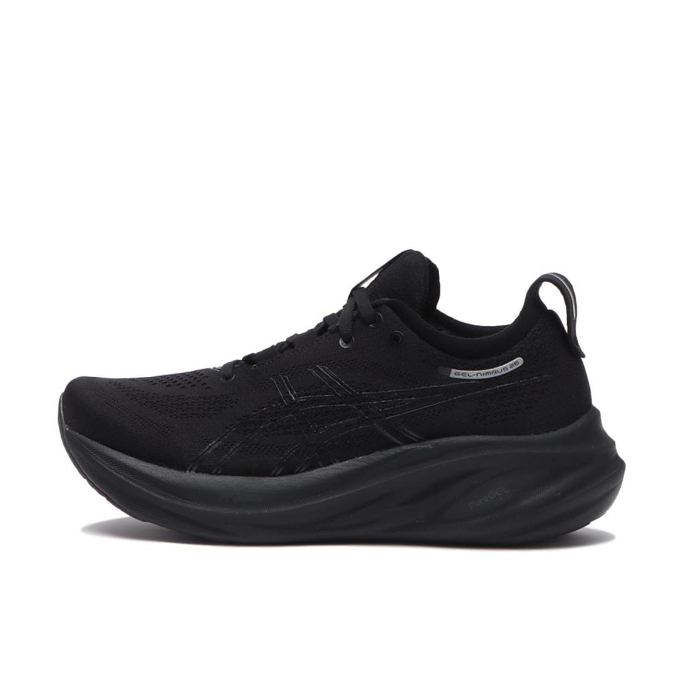 

ASICS W GERNIMBUS 26 1012B601.002 ЧЕРНЫЙ ЧЕРНЫЙ 230