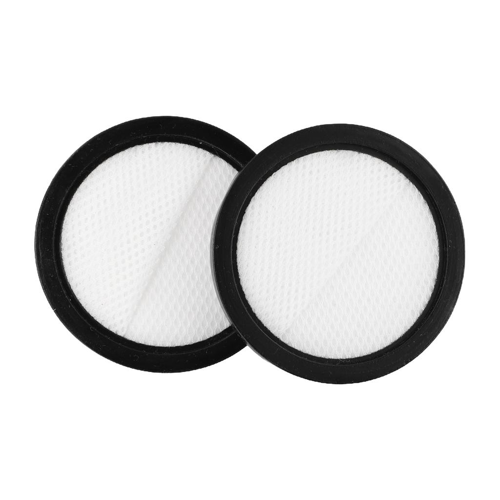 2pcs Vacuum Cleaner Filter High-strength Quality Filters For SCH1310 Handheld Robot Vacuum Cleaner Accessories Home Appliance