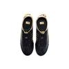 Asics Mexico 66 'Black Rich Gold' (Unisex) Black / Rich Gold Casual Shoes 1183A349 001