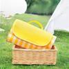Outdoor Picnic Mat Waterproof Moisture-proof Dirt-proof Portable Spring Outing Floor Mat Camping Mat