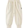 TONGTAI Baby & Kids Spring Autumn Cuffed Sweatpants
