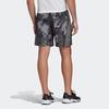 adidas Camouflage Loose Breathable Shorts Men Shorts Light-Gray GD5287