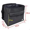 over Luggage Organizer Bag Travel Accessories Large with Storage Pocket Adjustable Portable