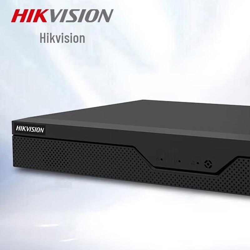 

Hikvision 16-Channel 1-Bay Smart NVR