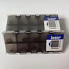 LOGT060204R-DT IC908    Industrial indexable carbide inserts 10 Pcs