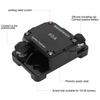 Circuit Breaker Auto Reset   Holder Waterproof Automatic    12‑24V HT‑608