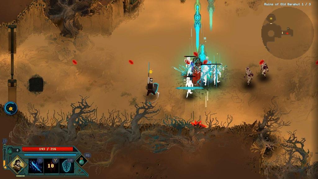 Children of Morta North Xbox One (Import America) -