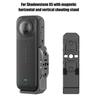 Horizontal Vertical Mount Bracket Magnetic Adapter Expansion Set For Insta360 X5