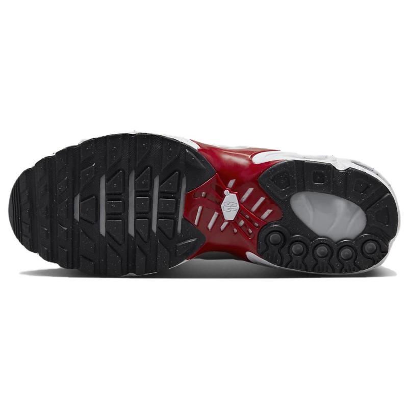 Nike Air Max Terrascape Plus Pure Platinum Gym Red Sneakers Casual Shoes DV7513-001