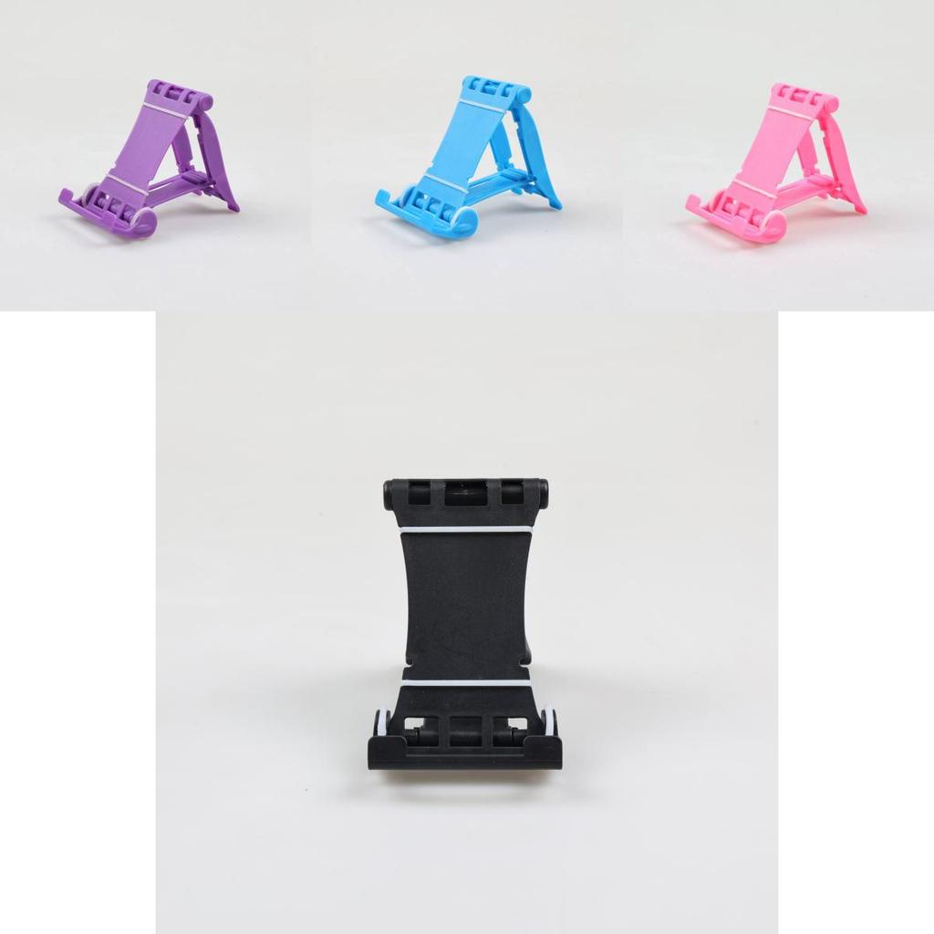 Premium Quality F1 Racing Form Mobile Support Folding Bracket For All Phones And Tablets