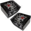 VW T4 90-04 BUS Smoked Rear Taillights Left & Right Set
