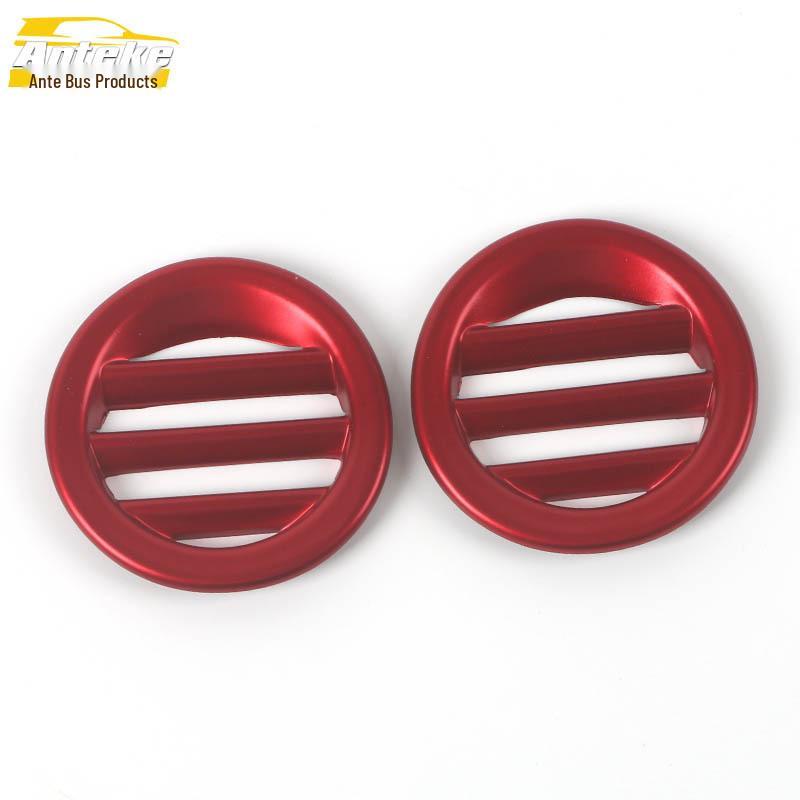 Decorative Air Vent Frame for HR-V: Fits 22 Models