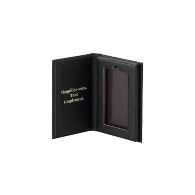 Wiederaufladbare Compositing-Box im Mittelformat - 