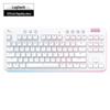 Logitech G715 Aurora Wireless Mechanical Keyboard