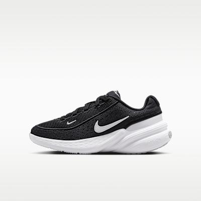 Nike Uplift SC Black White (GS) 36.5