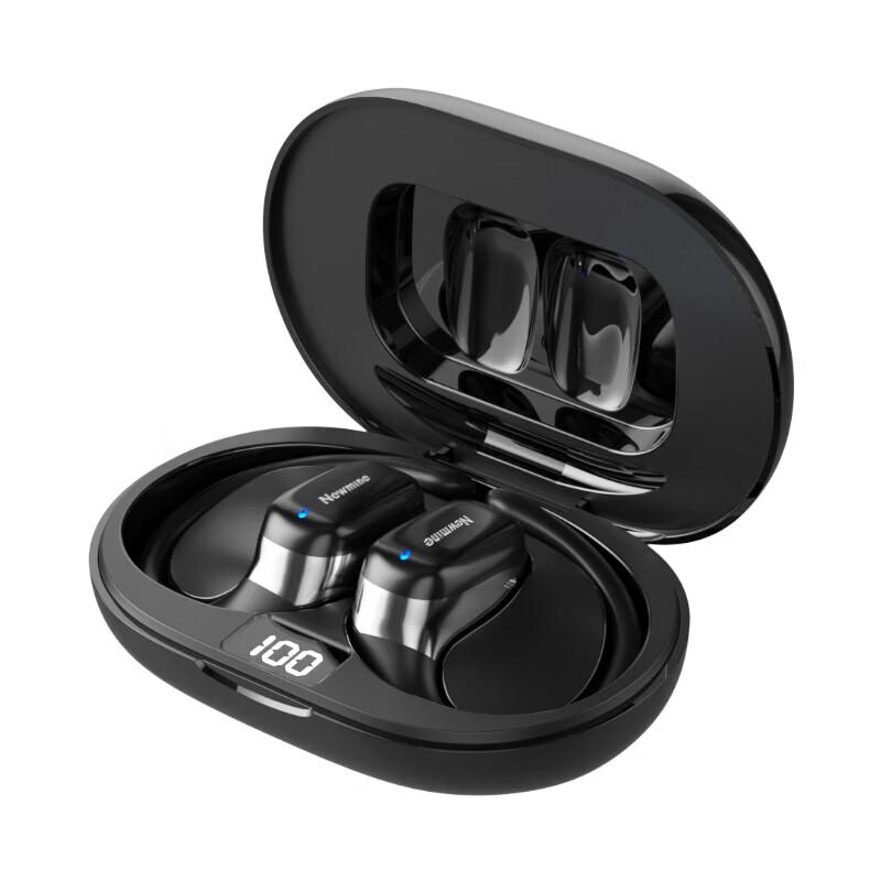 Newman SY100 Open-Ear Sport Bluetooth Earphones