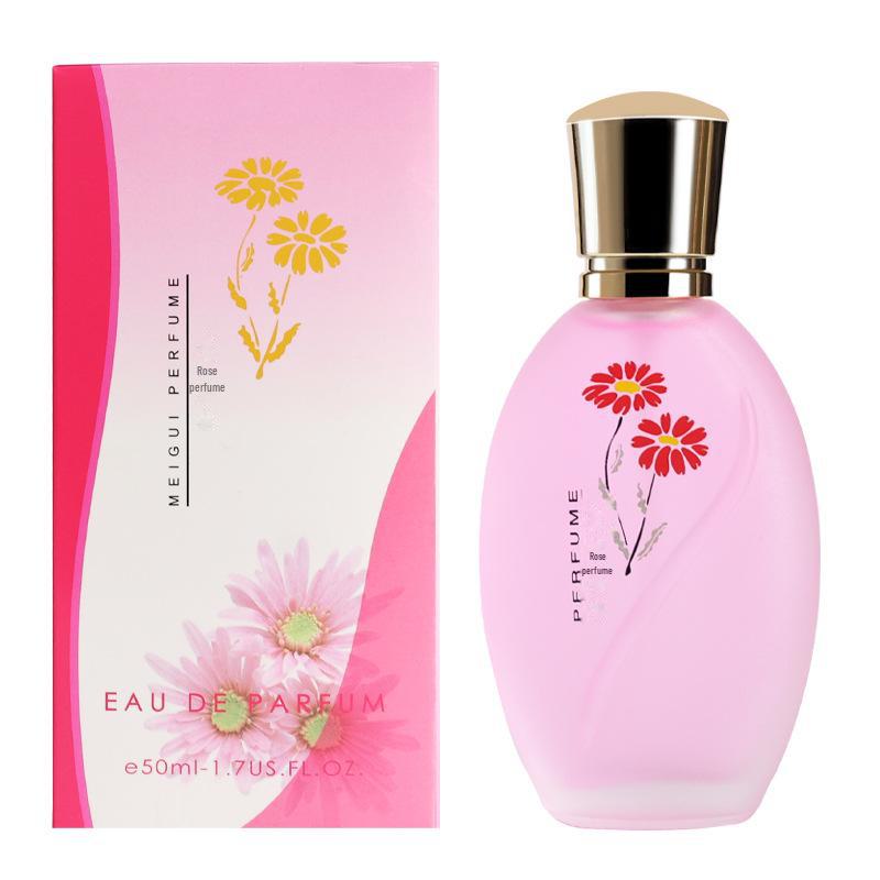 

Духи Османтус Роза Жасмин: Свежий, Натуральный, Стойкий аромат для женщин 50ml, 3469 Rose