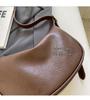 2023 Trendy Retro Women's Handbags: Versatile Crossbody, Shoulder, and Underarm Dumpling Bag