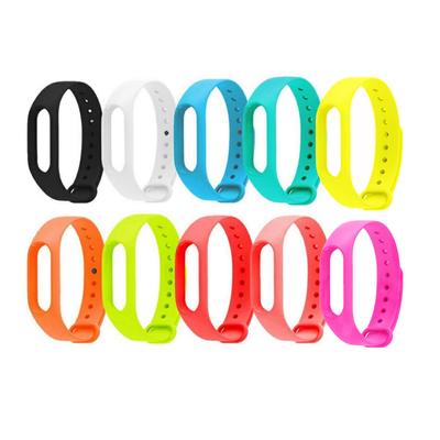 Cinturino di ricambio per orologio, cinturino sportivo regolabile, cinturino da polso in silicone TUP, comodo
