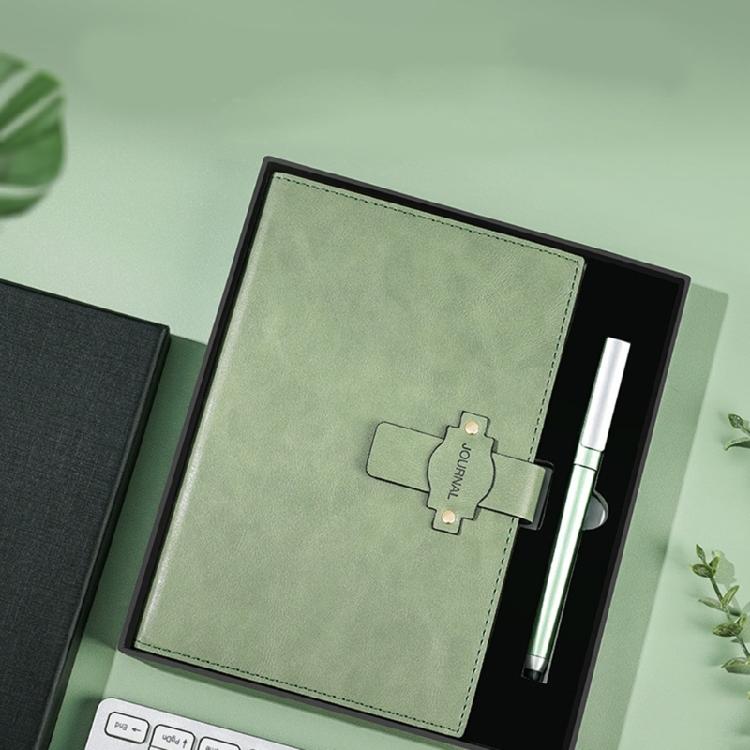 Hardcover Notebook 224 Pages Wide Lined Leather Journal Notebook Business Notepads for Journaling Note Taking Writing