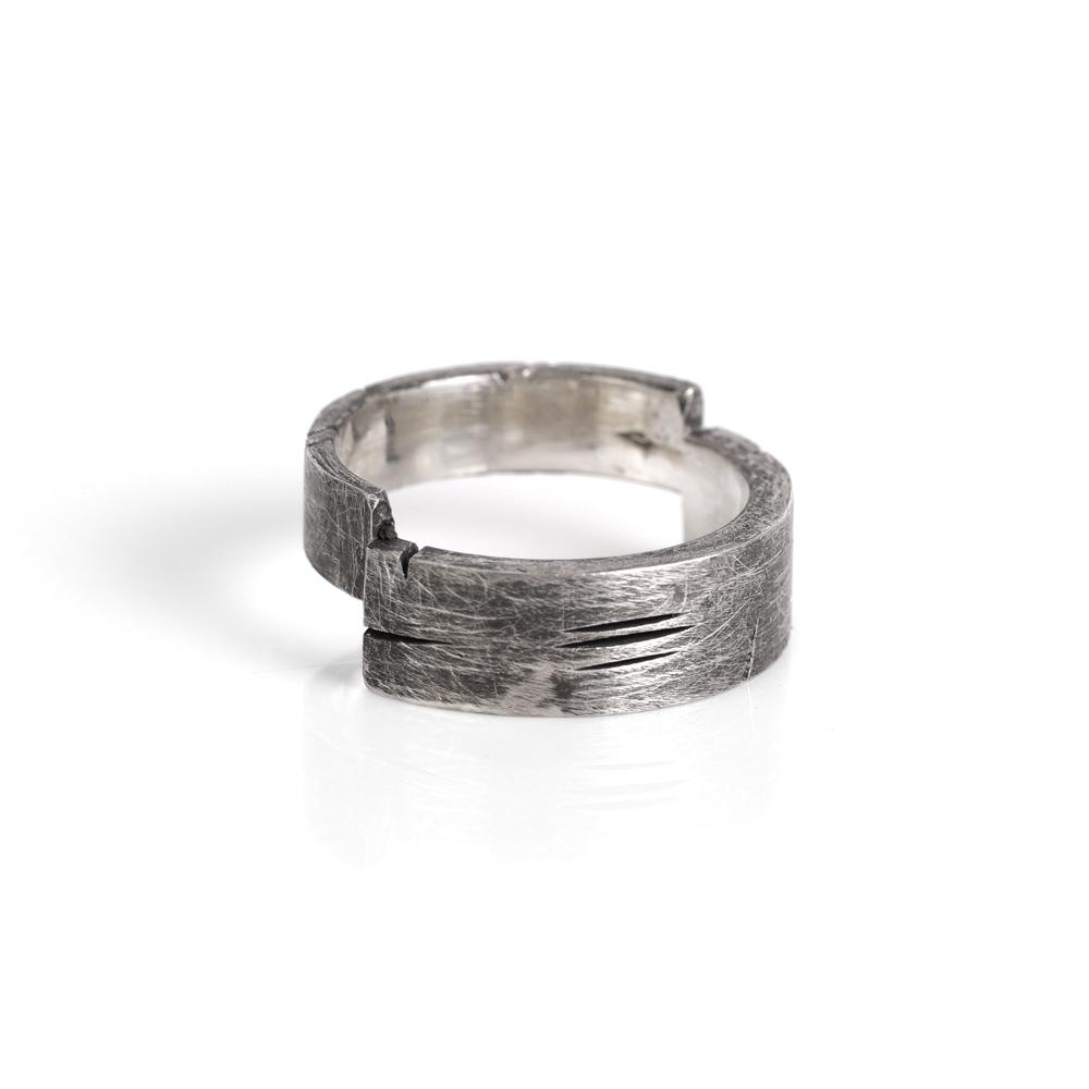 Agroundring Rapport Ring (B Type)