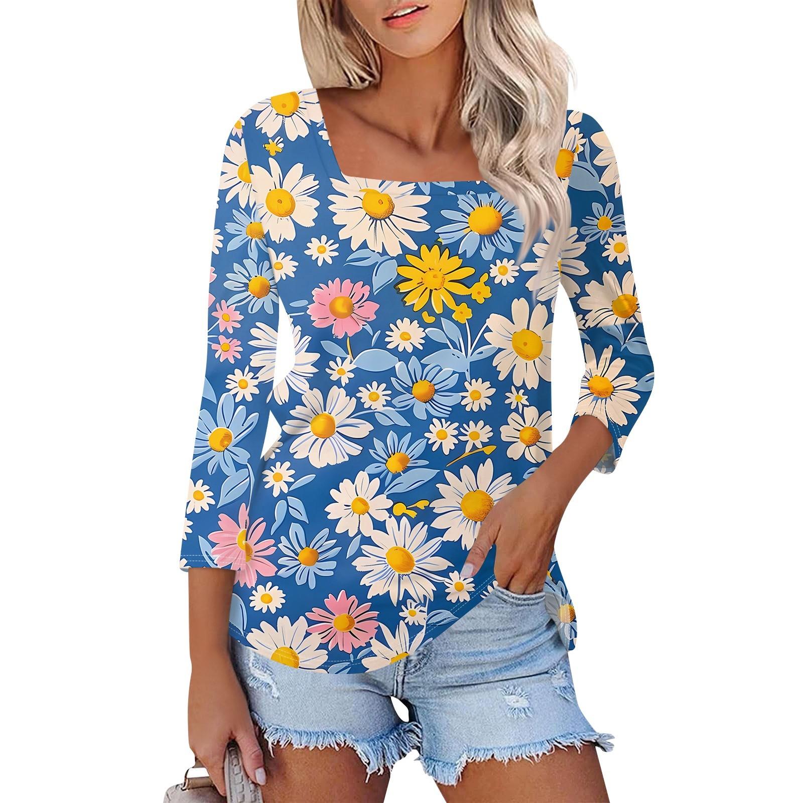 Рубашка для женщин — фото 5