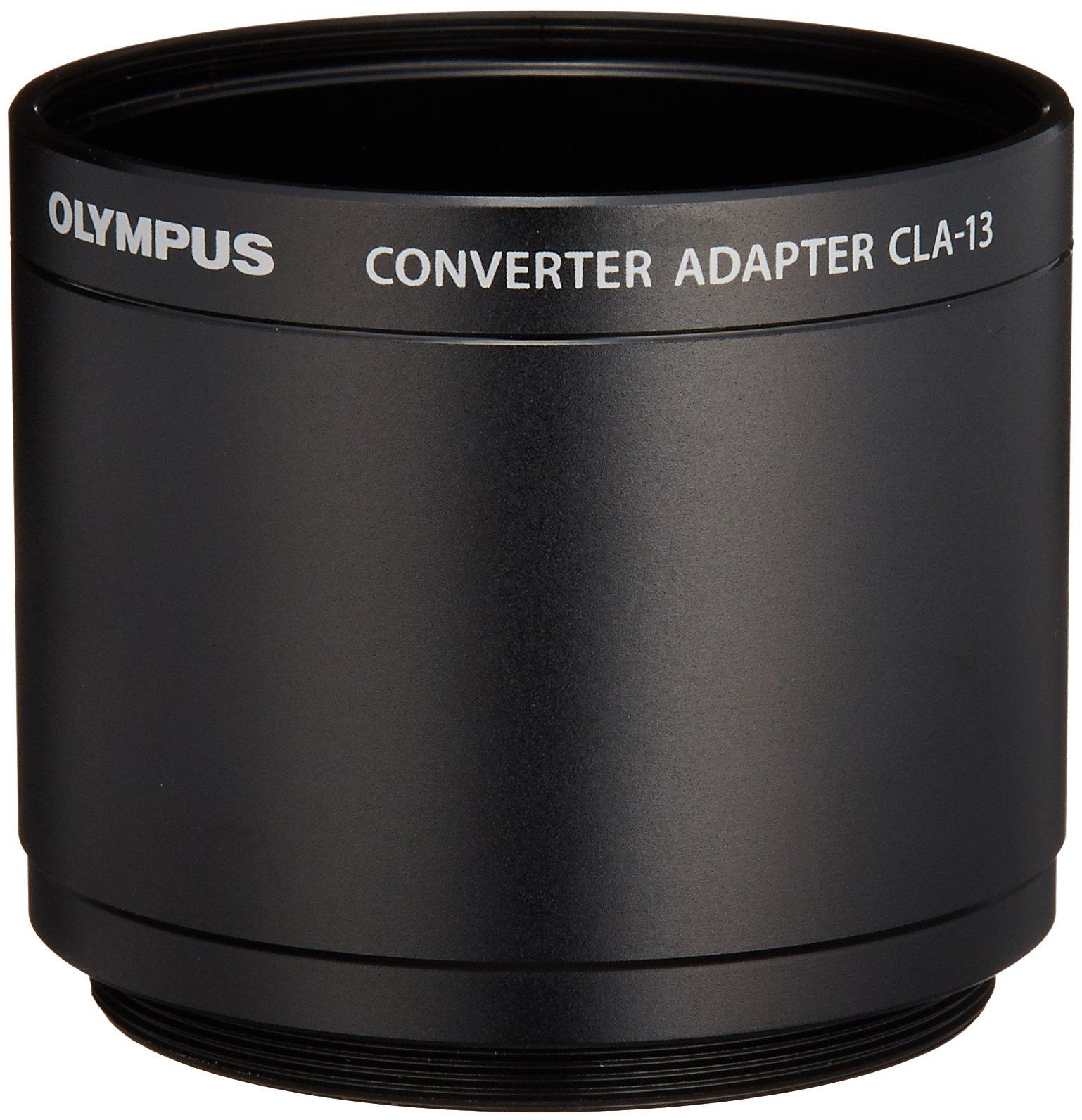

Адаптер-конвертор для цифровой камеры OLYMPUS STYLUS1 CLA-13