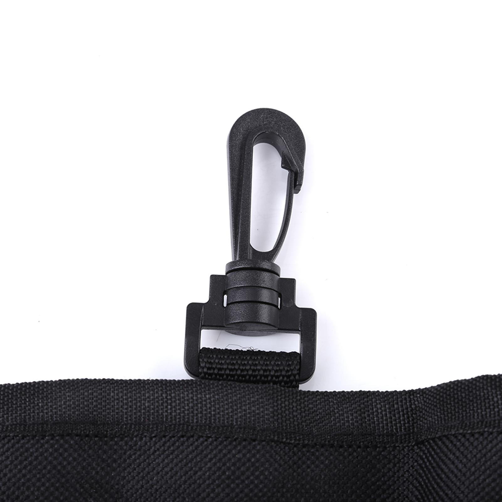 Pet Treat Bag Dog Obedience Training Waist Pouch Food Snack Small Items Storage Bags