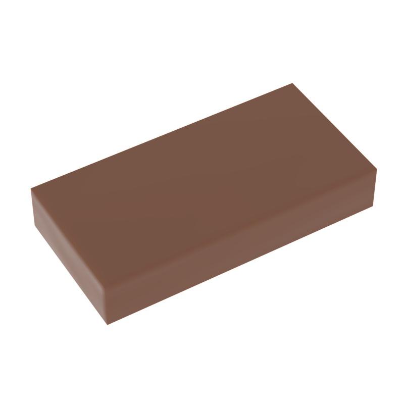 Toksik Olmayan 50&100&200 Adet Karo 3069 Kendin Yap 1X2 Yapı Taşları Tuğlalar Pürüzsüz Eğitici Yaratıcı Oyuncaklar Çocuk Boyutu Uyumlu Ünlü Marka