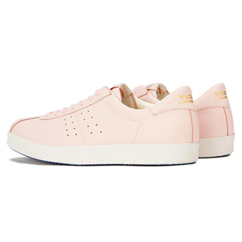 ONITSUKA TIGER Lawnship 'Pink' Sneakers 1183A914-700
