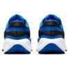 Nike Revolution 7 GS Game Royal Kids Sneakers Blue Black White FB7689-401